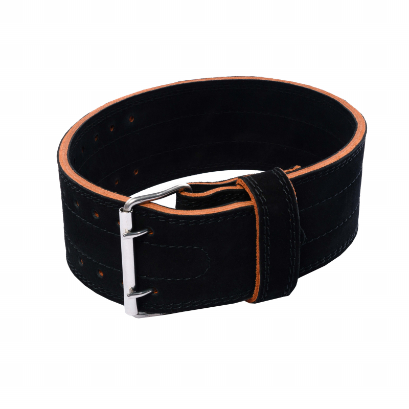 Пояс для пауэрлифтинга (размер M) PROFI-FIT