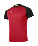 Футболка игровая JOGEL CAMP Reglan Jersey, красный, размер S ЦБ-00007731