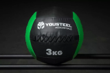 Медицинские мячи (Медбол 13кг) YOUSTEEL