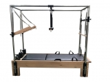 Комбинированный стол трапеция кадилак Pilates Plus (СТТ)