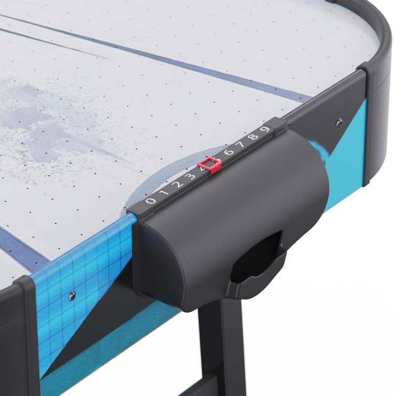 Игровой стол - аэрохоккей DFC 48 122 x 61см