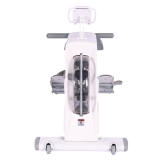 Гребной тренажер DFC YUYOTO SQ-RM2002YO, водный