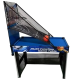 Игровой стол - трансформер 10 в 1 DFC 40 102 x 51 см