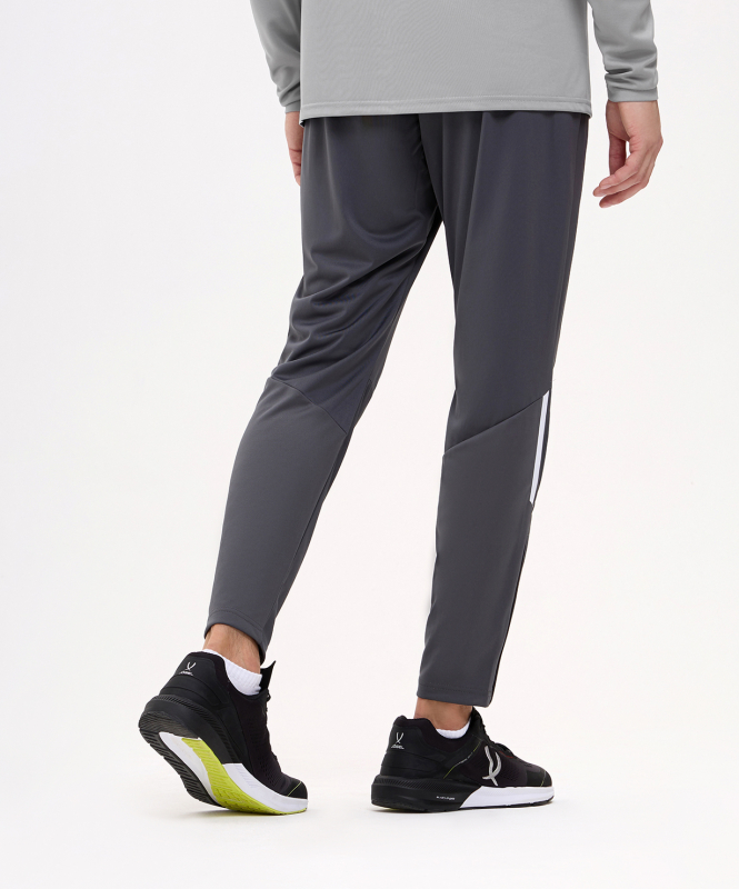 Брюки тренировочные CAMP 2 Training Pants, темно-серый, размер L, Jögel ЦБ-00003413