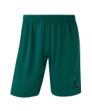Шорты игровые CAMP Classic Shorts, темно-зеленый, размер XXL, JÖGEL ЦБ-00004612