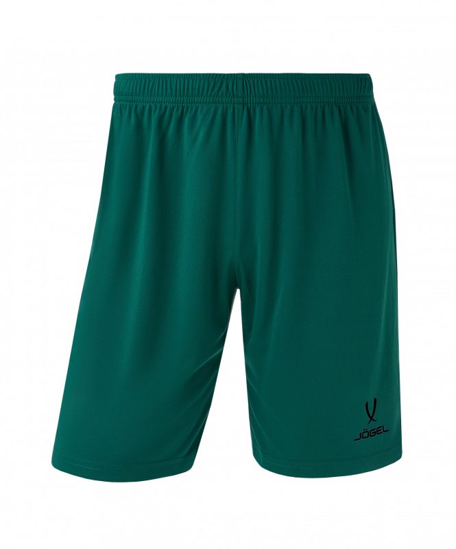 Шорты игровые CAMP Classic Shorts, темно-зеленый, размер XXL, JÖGEL ЦБ-00004612