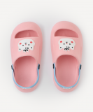 Пантолеты Kitty Pink, для девочек, р. 22-29, детский, размер 22/23, 25Degrees ЦБ-00006517