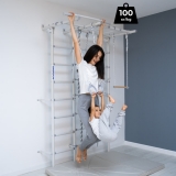 Шведская стенка ROMANA S7 (Pastel)