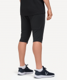Брюки тренировочные DIVISION PerFormDRY Pro Training Pants 3/4, черный, размер YL, Jögel ЦБ-00001836
