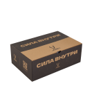 Кроссовки волейбольные JÖGEL SPIRIT, Navy/lime, размер 42 ЦБ-00003464