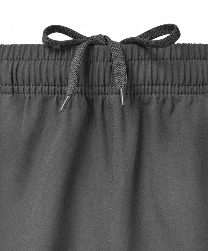 Шорты парадные JÖGEL PREMIER PerFormDRY Woven Shorts, темно-серый, размер XL ЦБ-00004929
