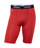Шорты компрессионные JOGEL CAMP PerFormDRY Baselayer Shorts, красный, размер L ЦБ-00003984
