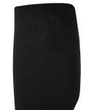 Гетры футбольные CAMP ADVANCED SOCKS, черный/белый, размер 35-38, Jögel УТ-00021449