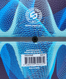 Мяч баскетбольный JOGEL Streets OVERTIME №5, размер 5 ЦБ-00004697