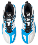 Кроссовки баскетбольные X1, White/blue, размер 41, Jögel ЦБ-00002038