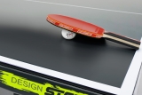 Теннисная ракетка Start line Level 200 New (анатомическая) 12304