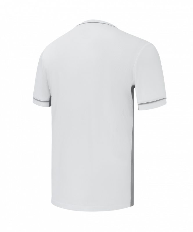 Футболка игровая JOGEL DIVISION PerFormDRY Element Jersey 26, белый, размер L ЦБ-00008042
