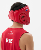 Шлем открытый INSANE RBF, красный, размер M ЦБ-00005826