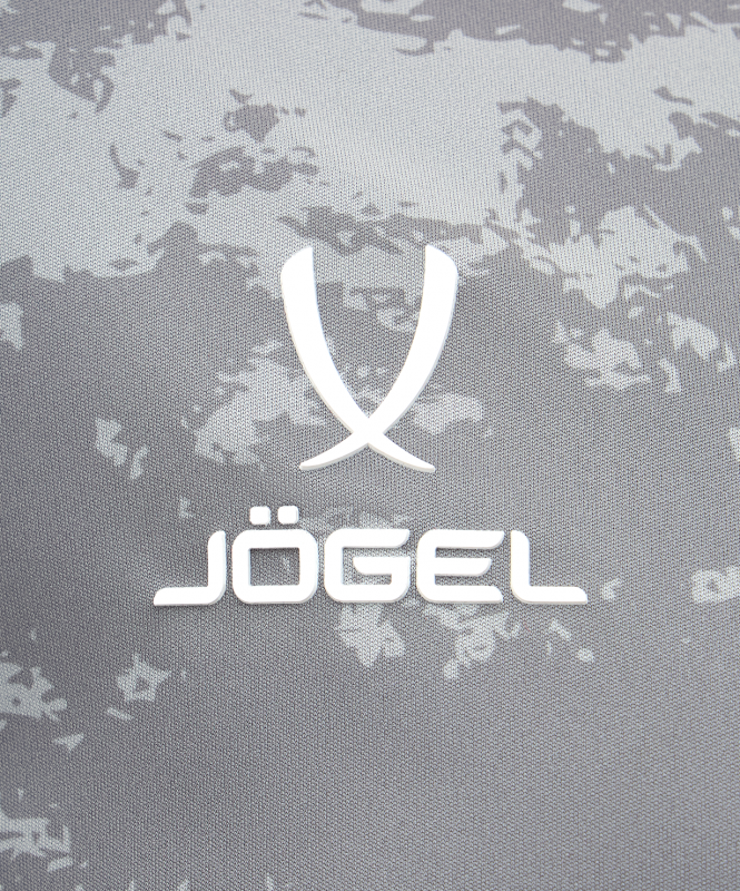 Свитер вратарский PerFormDRY SPLASH GK Jersey, серый, Jögel ЦБ-00004142