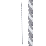 Канат цветной ROMANA Dop16