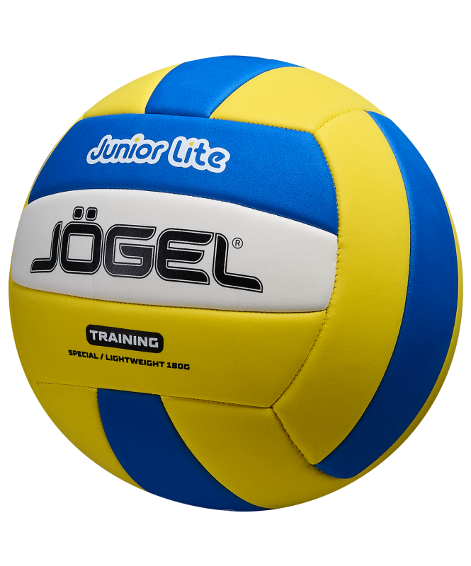 Мяч волейбольный Junior Lite, Jögel