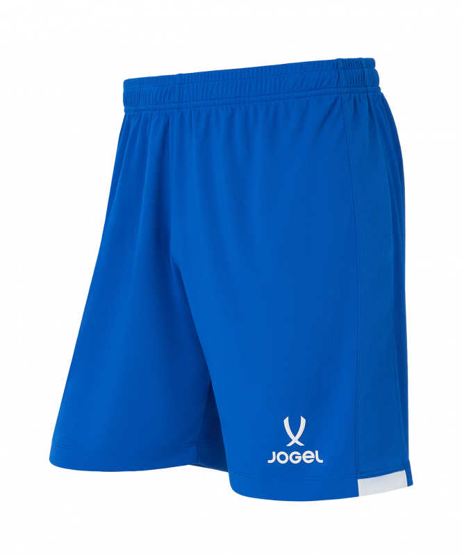 Шорты игровые JOGEL DIVISION PerFormDRY Union Shorts, синий, размер XL ЦБ-00008072