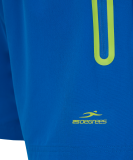 Шорты для плавания 25DEGREES Splash Blue/Lime, полиэстер, размер 50 ЦБ-00007547