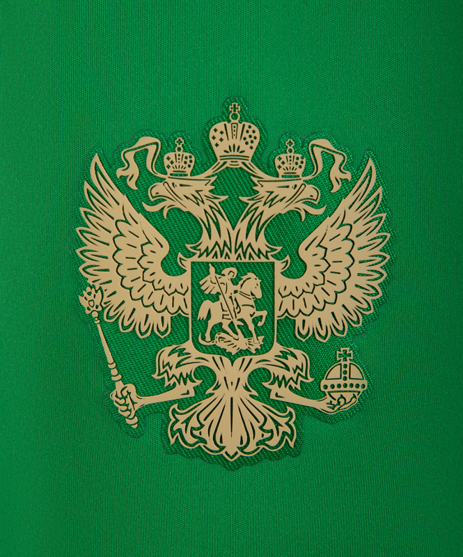 Шорты вратарские JOGEL NATIONAL PerFormDRY GK Shorts, зеленый, размер XS ЦБ-00003163