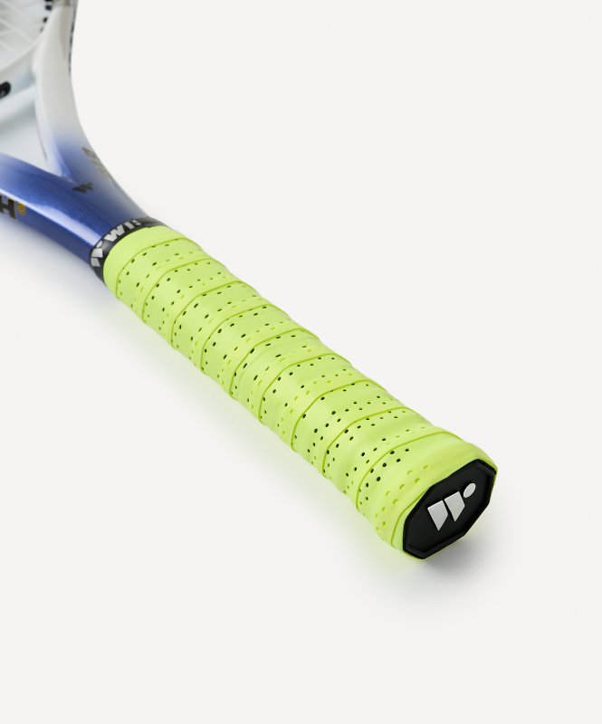 Намотки для ракетки Overgrip WO-7041, желто-зеленый, 3 шт, Wish ЦБ-00004410