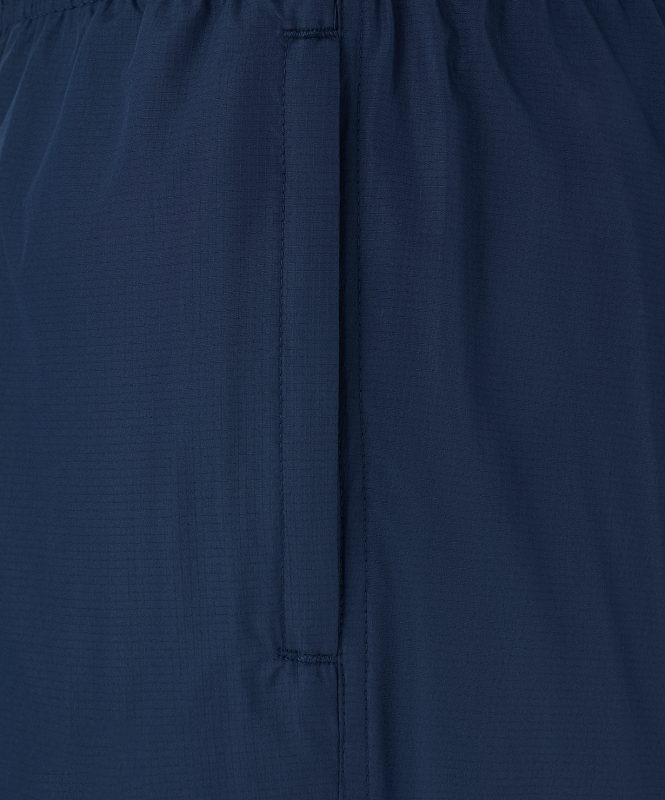 Брюки ветрозащитные DIVISION PerFormPROOF Rain Pants, темно-синий, размер L, JÖGEL ЦБ-00004633