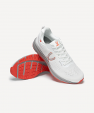 Кроссовки беговые JÖGEL Hyperlight 2.0 White/grey/red, размер 44,5 ЦБ-00005268