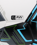 Мяч футбольный JOGEL Team №5, размер 5 ЦБ-00007668