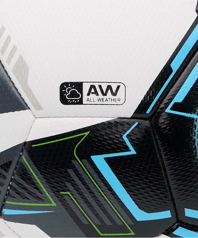 Мяч футбольный JOGEL Team №5, размер 5 ЦБ-00007668