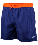 Шорты для плавания Sailor Navy/Orange, полиэстер, размер 46, 25Degrees ЦБ-00003653