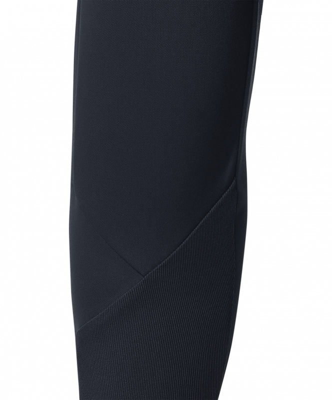 Джемпер тренировочный DIVISION PerFormDRY Pro Training Top, черный, детский, размер YM, Jögel УТ-00020936