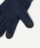 Перчатки CAMP Fleece Gloves, темно-синий, Jögel