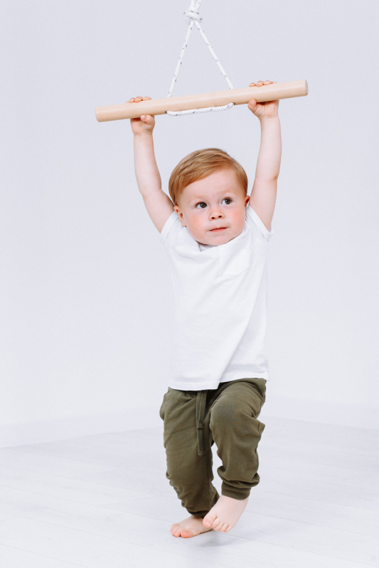 Тарзанка ROMANA Dop18