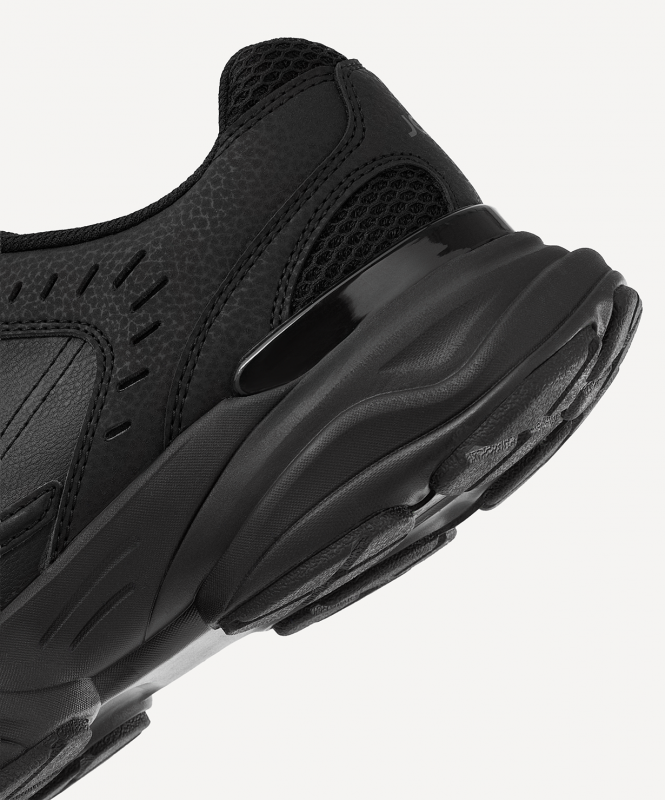 Кроссовки спортивные JOGEL Daddy, черный, размер 43 ЦБ-00007818