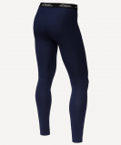 Тайтсы компрессионные PerFormDRY Baselayer Tights 2, темно-синий, Jögel ЦБ-00003145