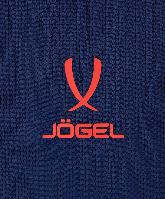 Шорты баскетбольные JOGEL DIVISION PerFormDRY RBF 2S Shorts, темно-синий, размер XXL ЦБ-00004082