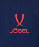 Шорты баскетбольные JOGEL DIVISION PerFormDRY RBF 2S Shorts, темно-синий, размер XL ЦБ-00004082
