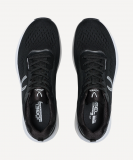 Кроссовки беговые JÖGEL Hyperlight 2.0 Black/grey, детский, размер 34 ЦБ-00005263