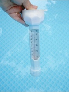 Термометр для бассейна ТБВ-2Б