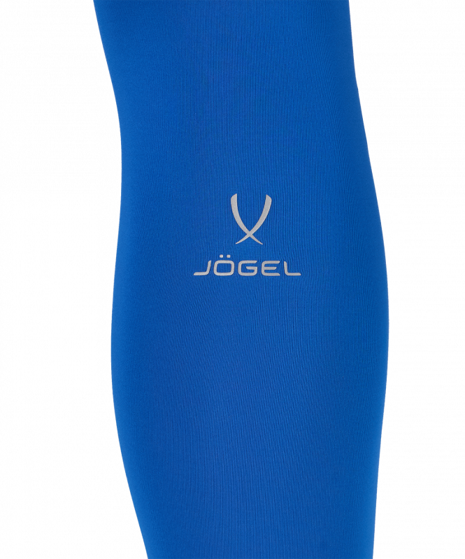 Тайтсы компрессионные CAMP PerFormDRY Baselayer Tights, синий, размер L, JÖGEL ЦБ-00004979