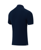 Поло ESSENTIAL CVC Polo, темно-синий, размер S, Jögel ЦБ-00004044
