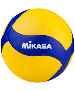 Мяч волейбольный V330W, Mikasa