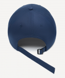 Бейсболка JOGEL DIVISION Soft Cap, темно-синий, размер One size ЦБ-00007219