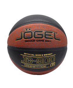 Мяч баскетбольный JB-900 №7 NEW, Jögel