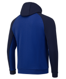 Худи NATIONAL Cotton Hoodie, темно-синий, размер XS, Jögel ЦБ-00003267