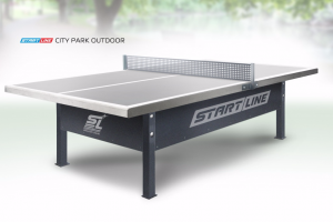 Теннисный стол Start Line City Park Outdoor.
